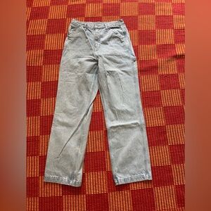 ASOS carpenter jeans